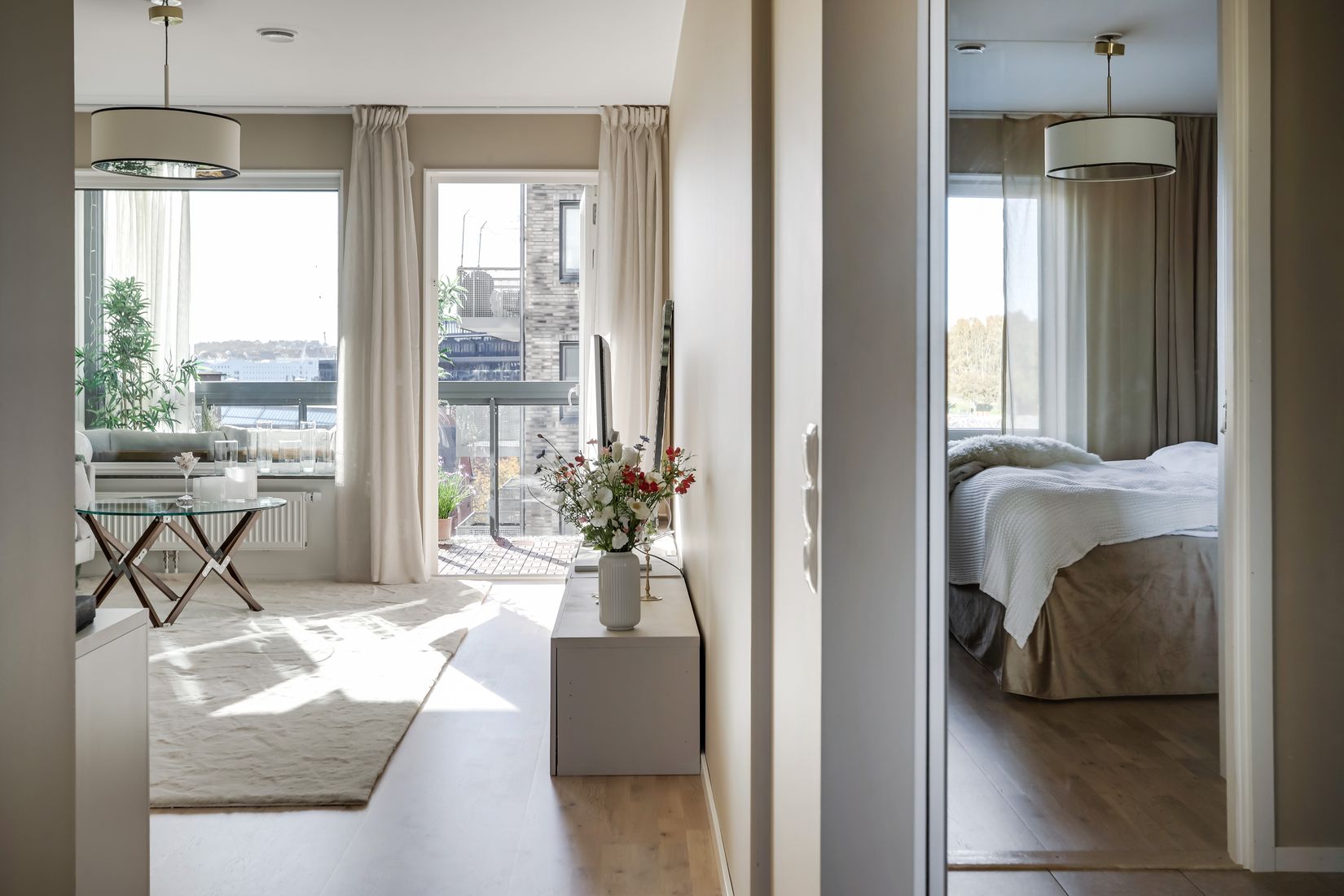 Bostadsrätt, Bratteråsgatan 30B, Eriksberg, Göteborg