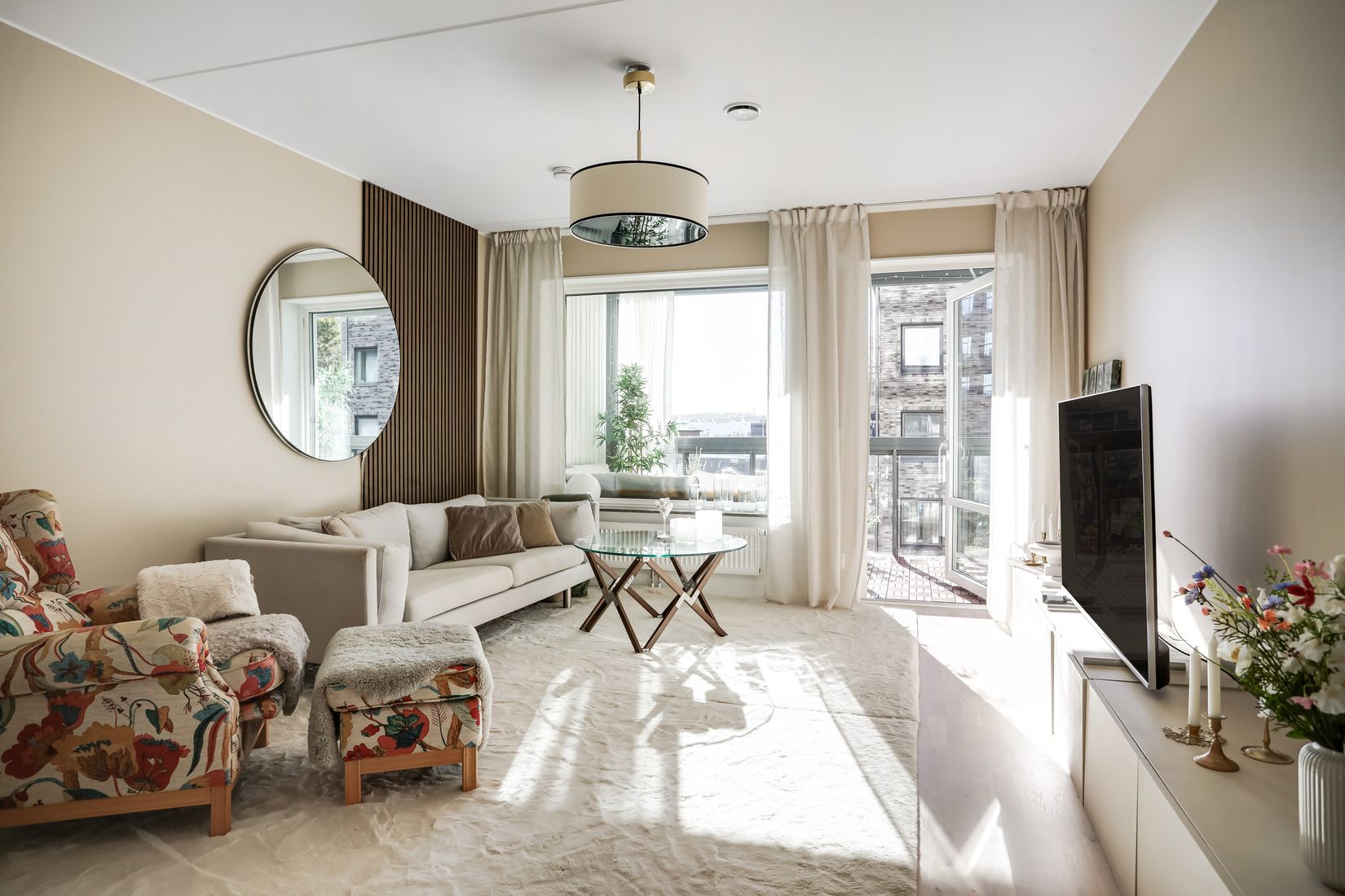 Bostadsrätt, Bratteråsgatan 30B, Eriksberg, Göteborg