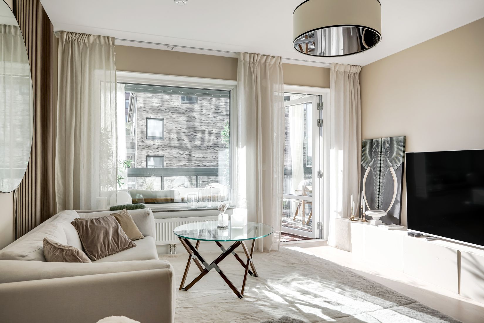 Bostadsrätt, Bratteråsgatan 30B, Eriksberg, Göteborg