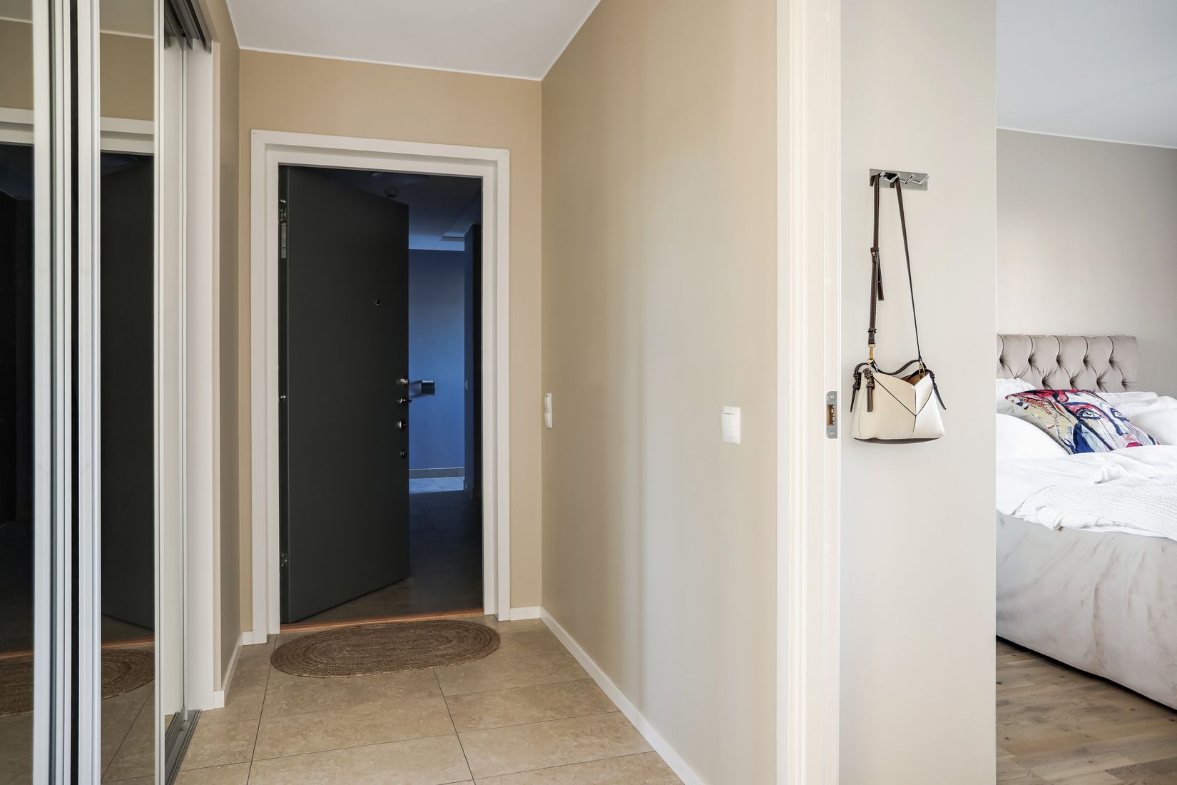 Bostadsrätt, Bratteråsgatan 30B, Eriksberg, Göteborg