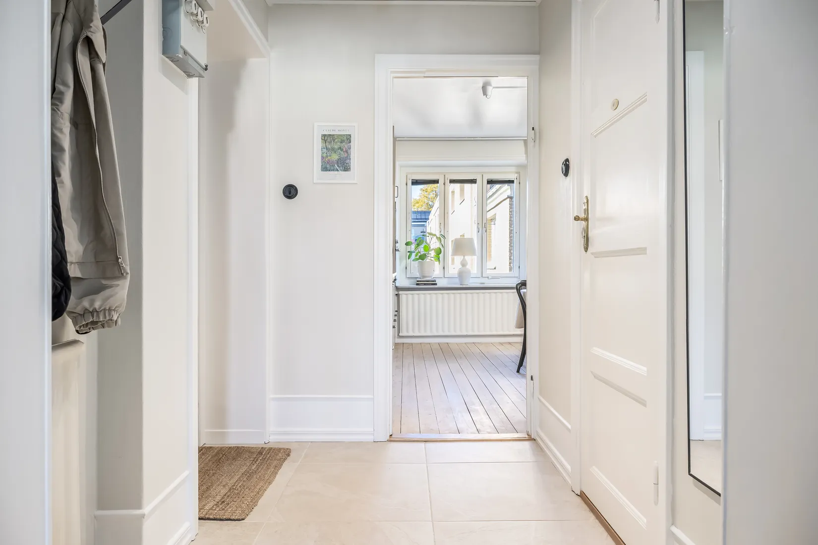 Bostadsrätt, Hörngatan 16B, Söder, Norrköping