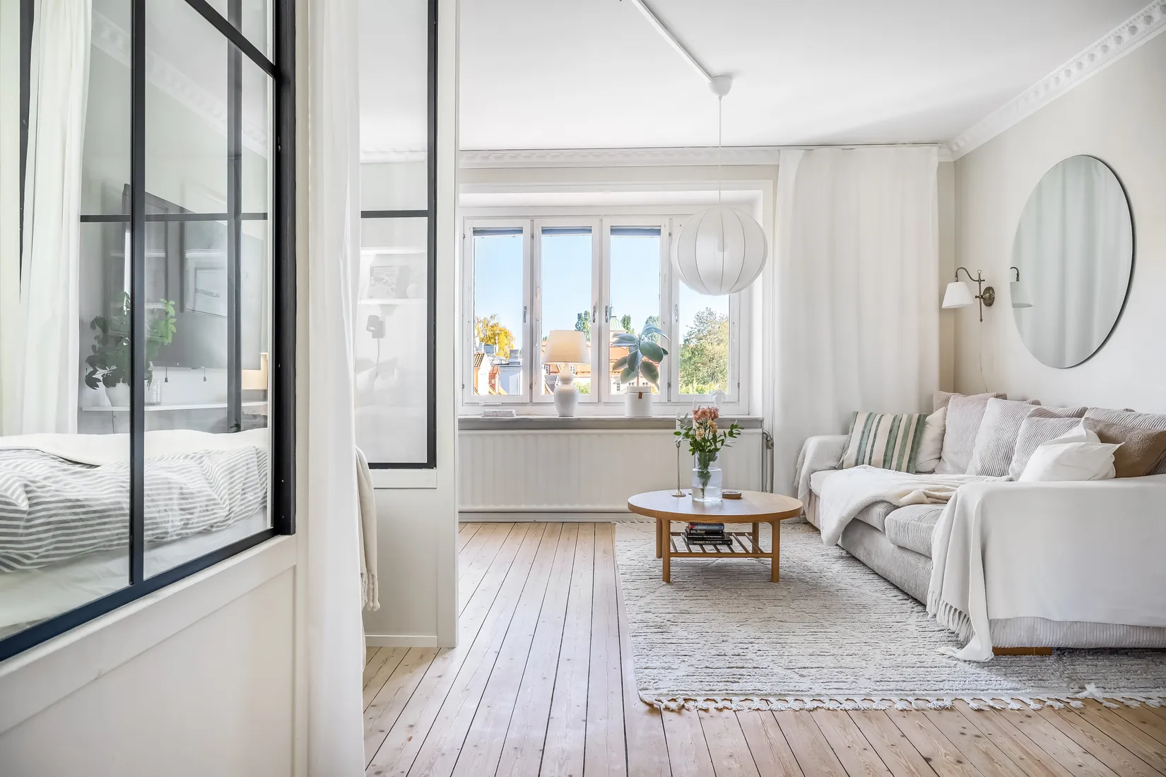 Bostadsrätt, Hörngatan 16B, Söder, Norrköping