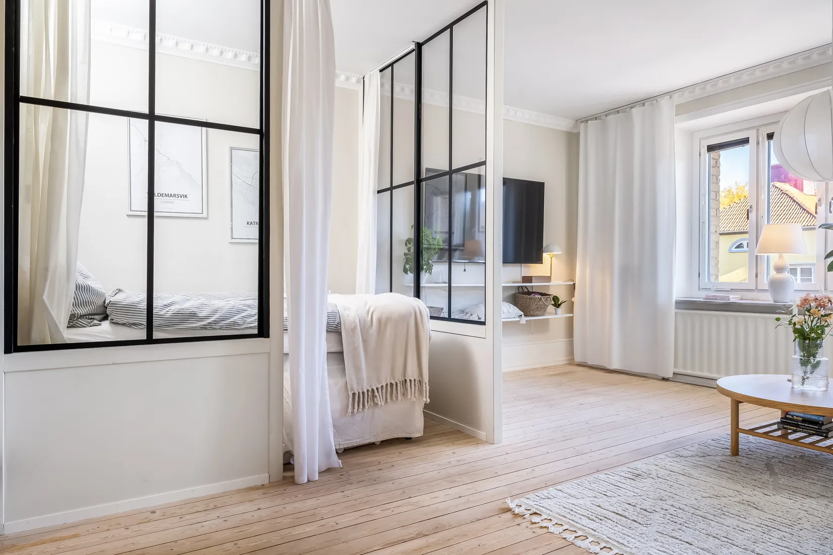 Bostadsrätt, Hörngatan 16B, Söder, Norrköping