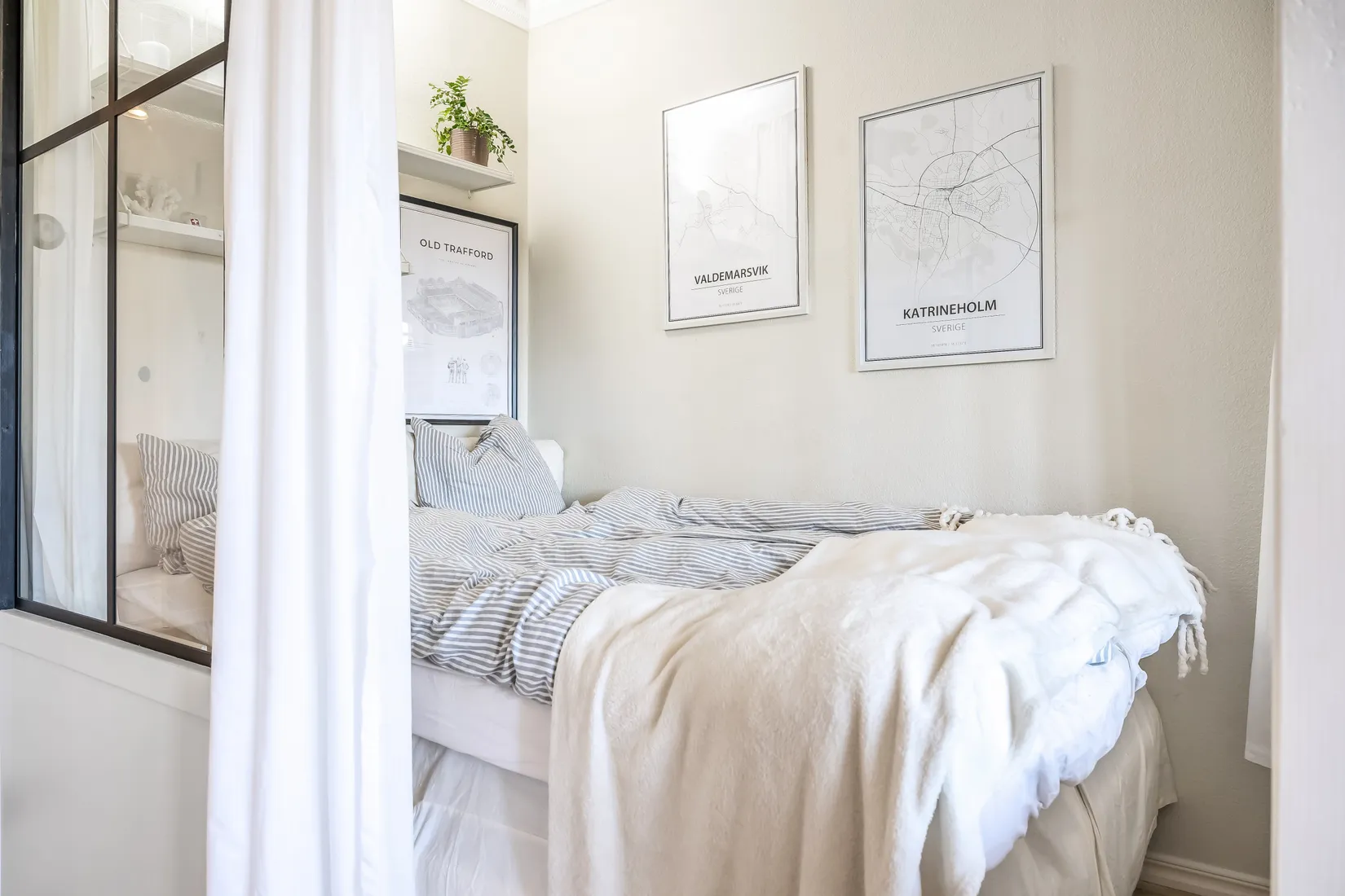 Bostadsrätt, Hörngatan 16B, Söder, Norrköping