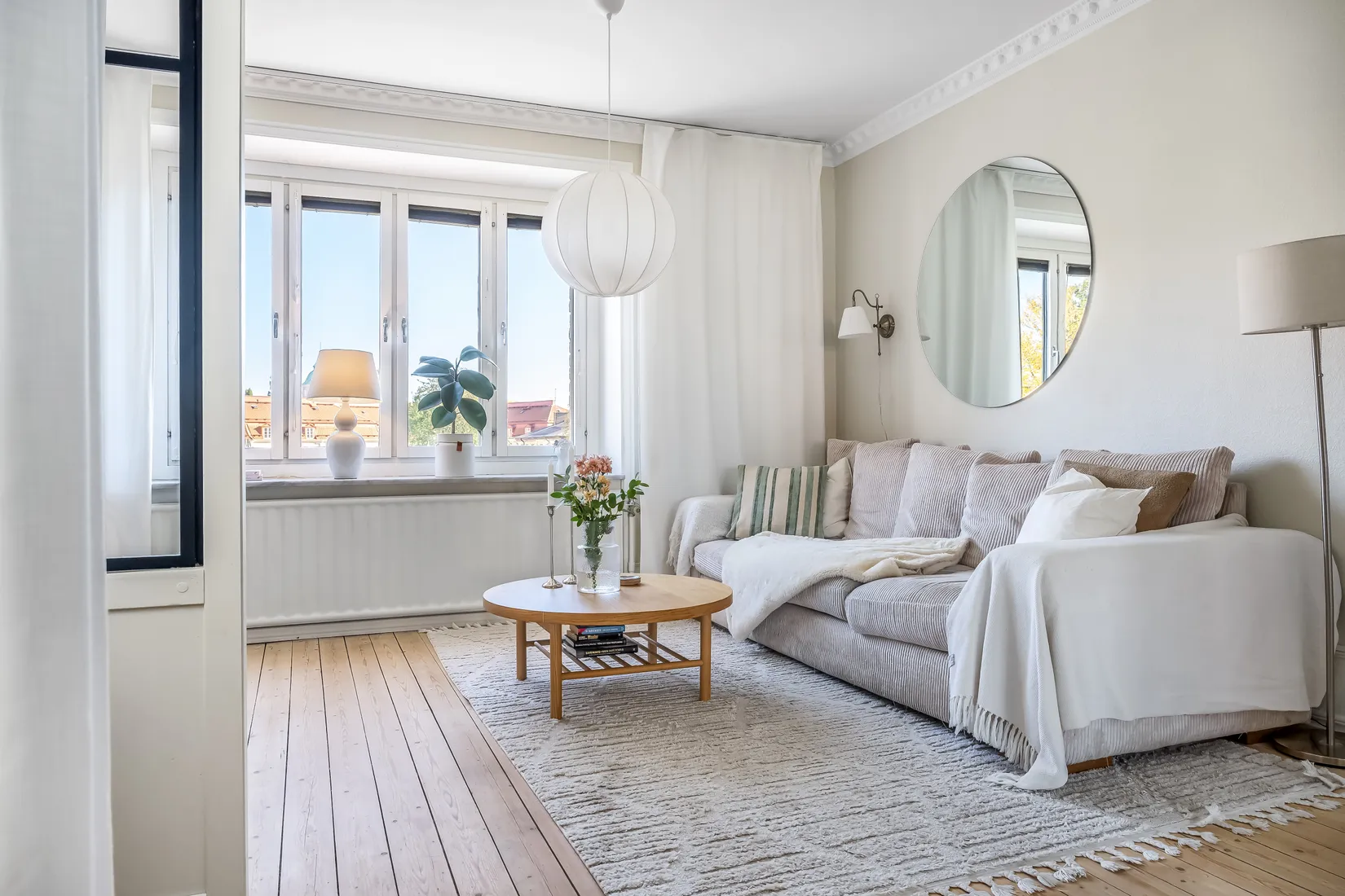 Bostadsrätt, Hörngatan 16B, Söder, Norrköping