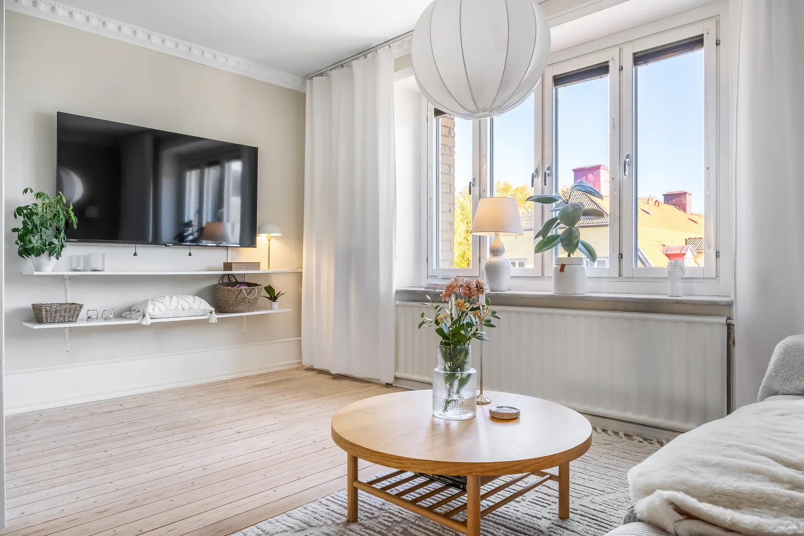 Bostadsrätt, Hörngatan 16B, Söder, Norrköping