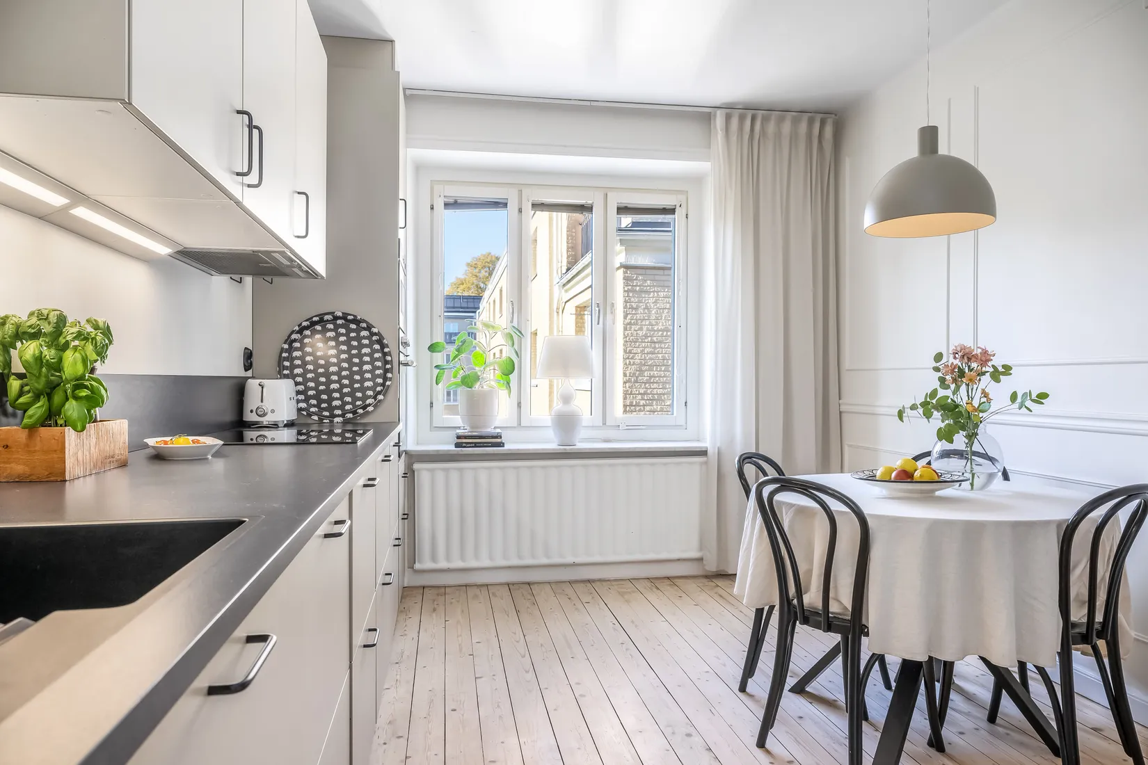 Bostadsrätt, Hörngatan 16B, Söder, Norrköping