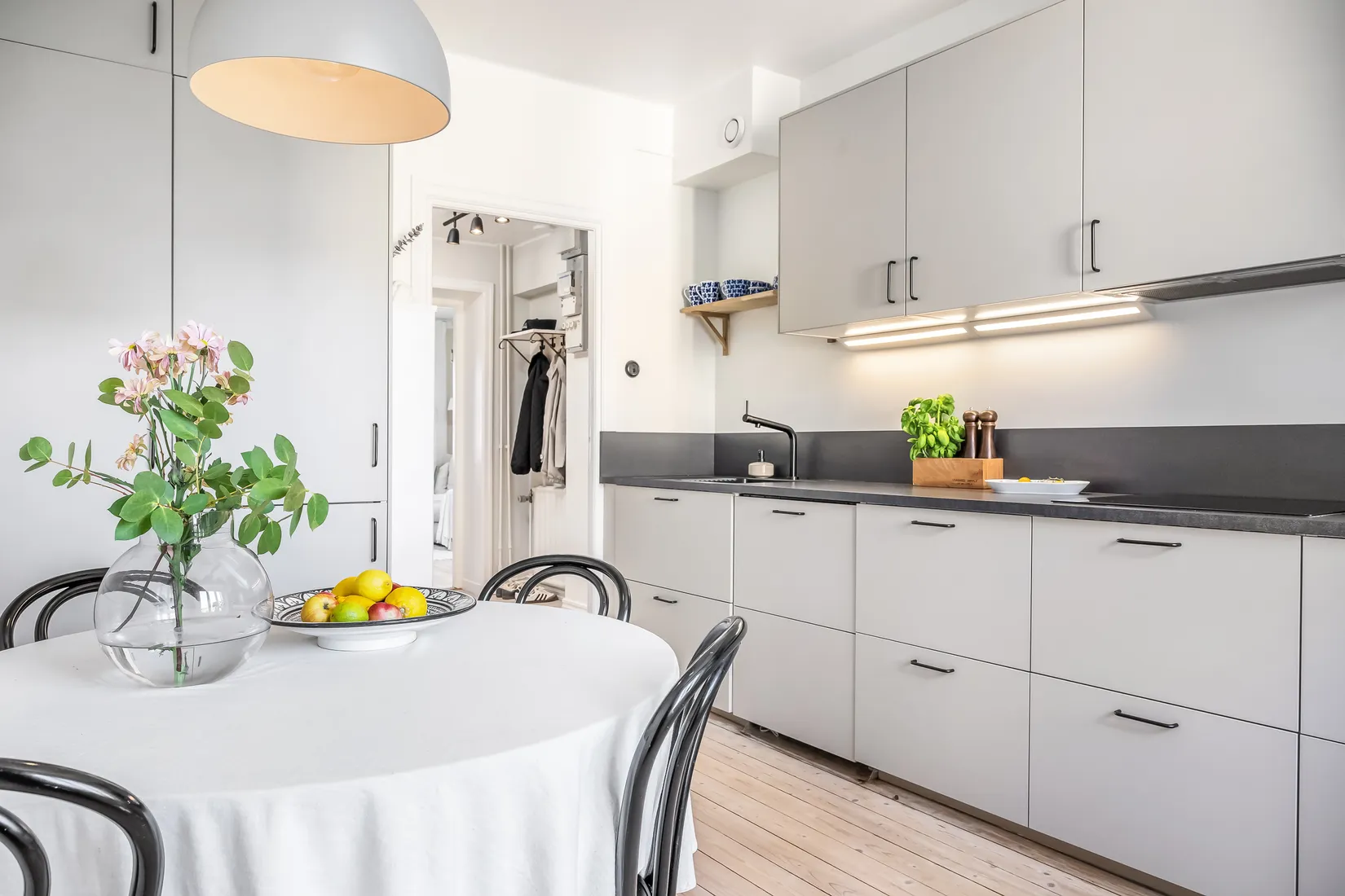 Bostadsrätt, Hörngatan 16B, Söder, Norrköping