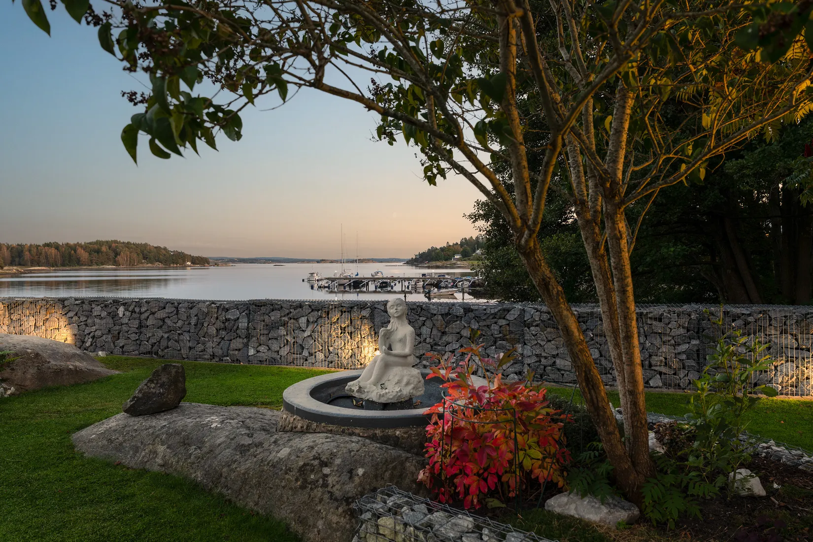 Villa, Sjötången 42, Sjötången, Tjörn