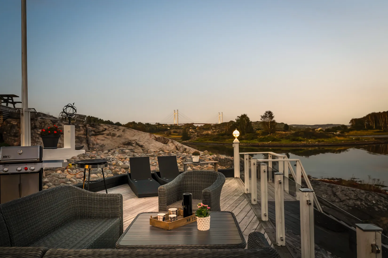 Villa, Sjötången 42, Sjötången, Tjörn