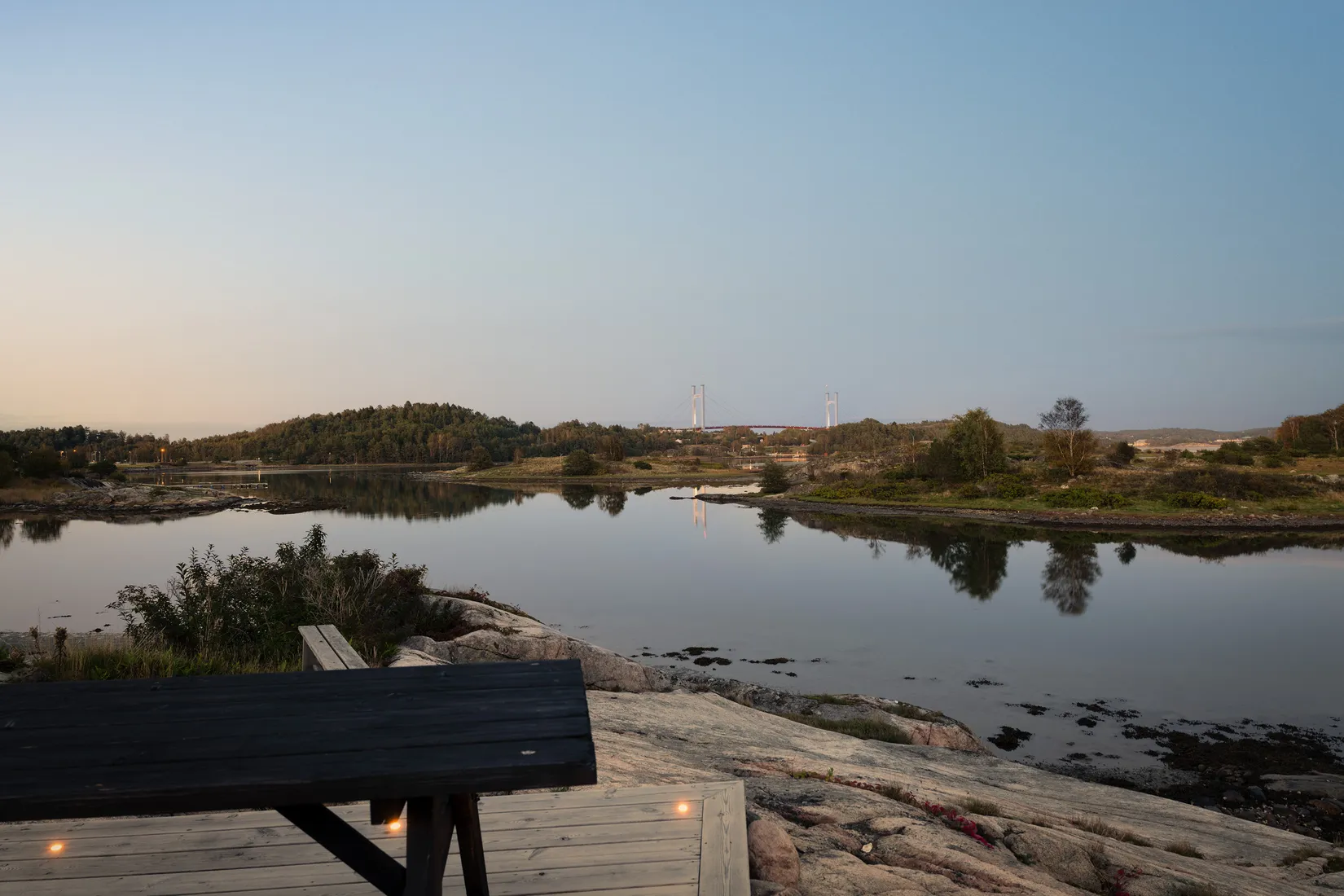 Villa, Sjötången 42, Sjötången, Tjörn