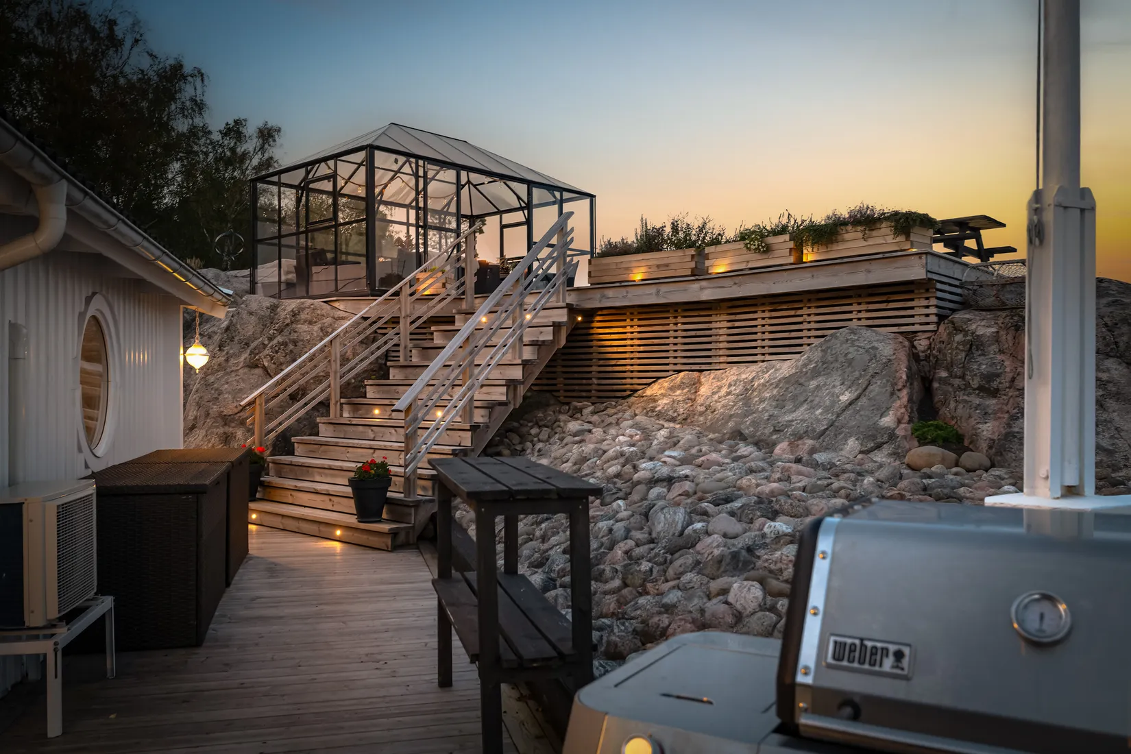 Villa, Sjötången 42, Sjötången, Tjörn