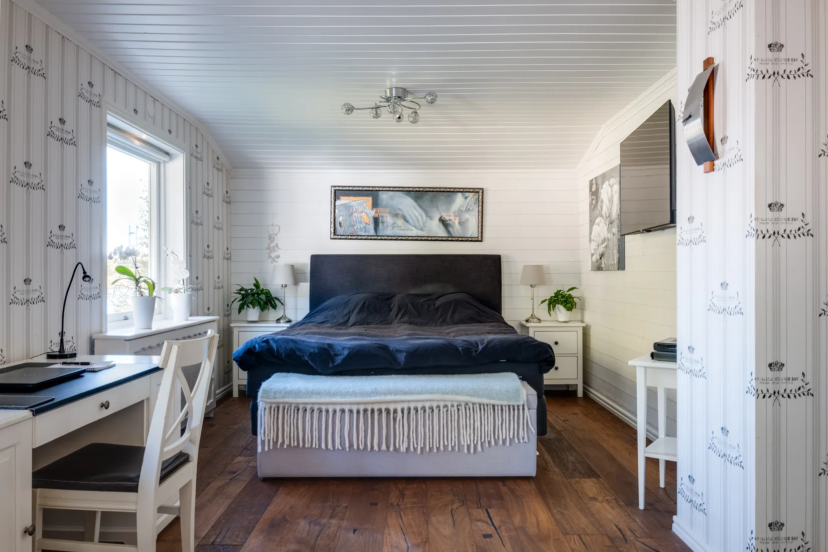 Villa, Sjötången 42, Sjötången, Tjörn