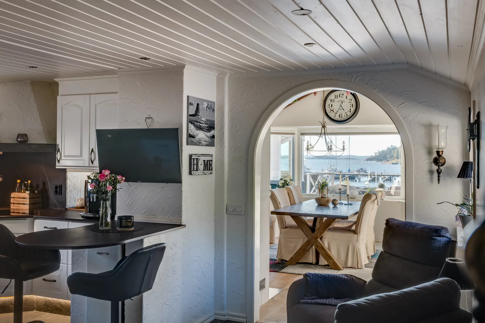 Villa, Sjötången 42, Sjötången, Tjörn