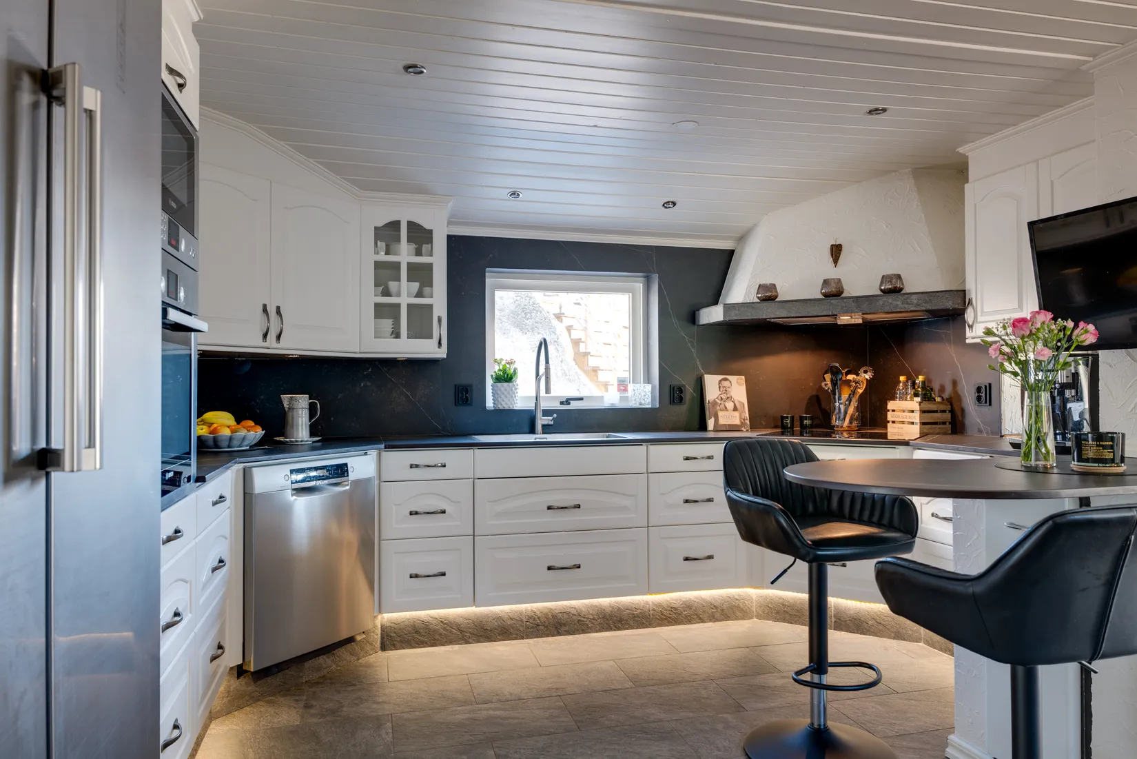 Villa, Sjötången 42, Sjötången, Tjörn