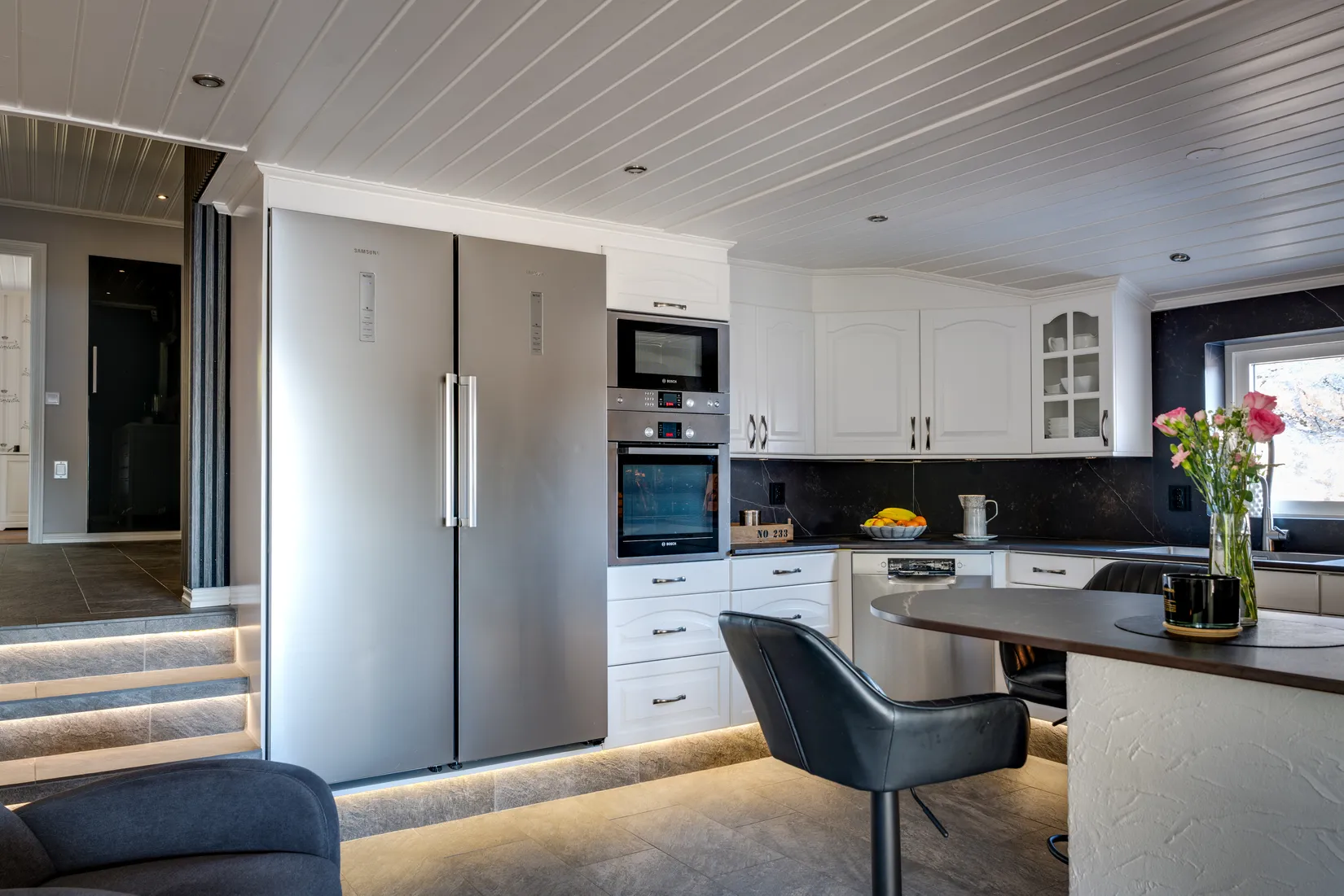 Villa, Sjötången 42, Sjötången, Tjörn