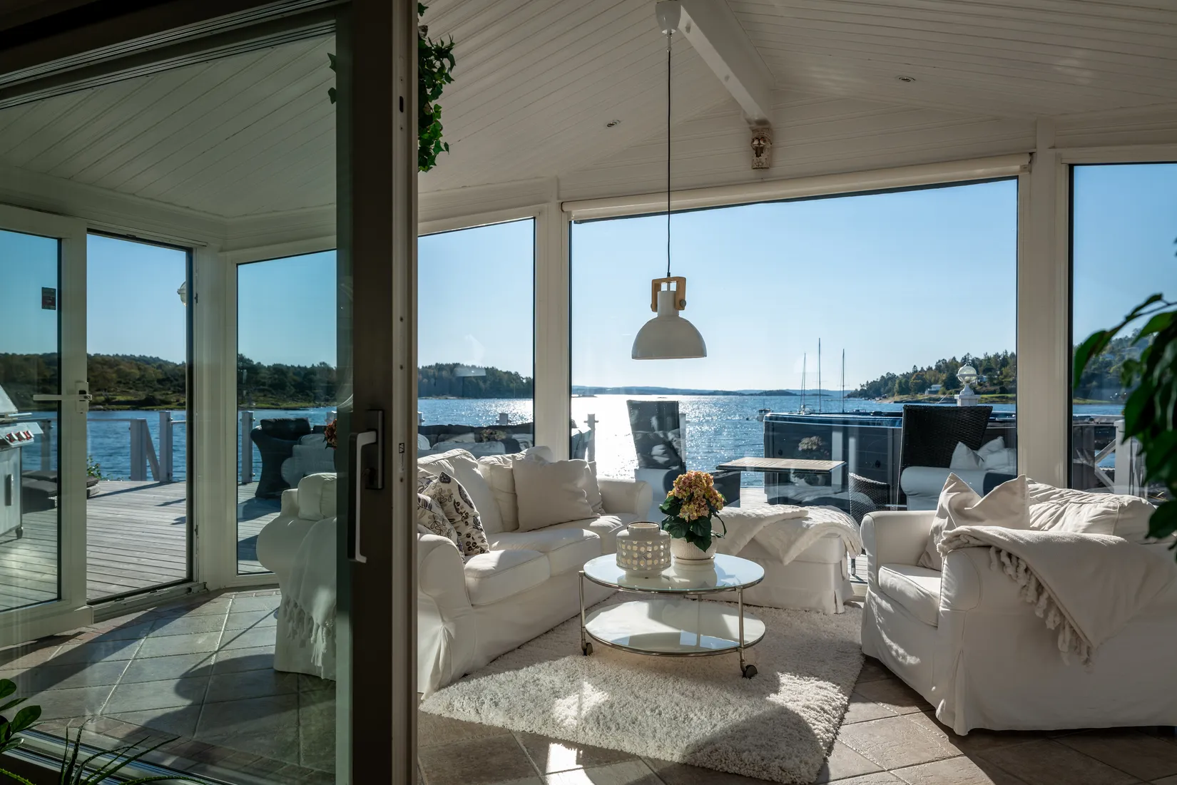 Villa, Sjötången 42, Sjötången, Tjörn