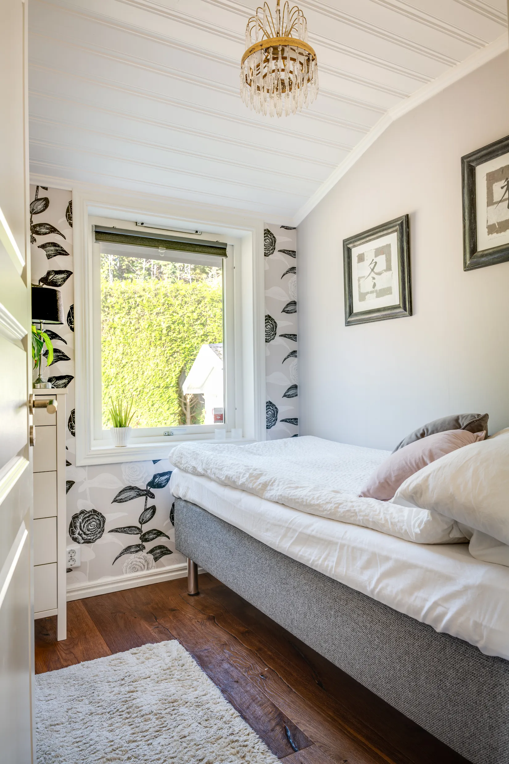 Villa, Sjötången 42, Sjötången, Tjörn