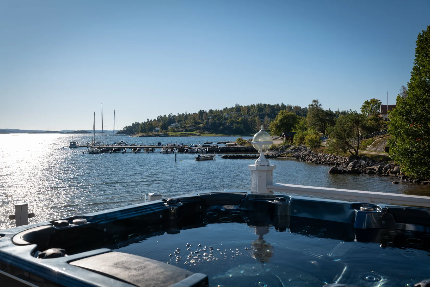 Villa, Sjötången 42, Sjötången, Tjörn