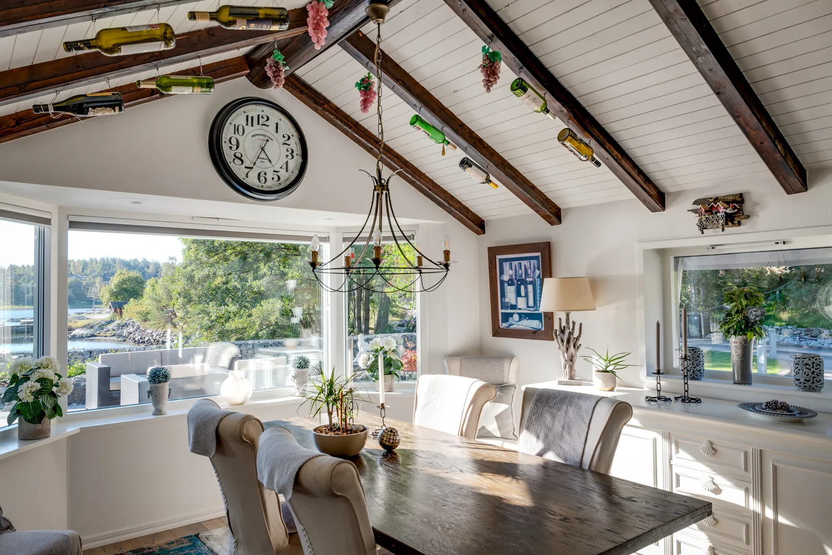 Villa, Sjötången 42, Sjötången, Tjörn