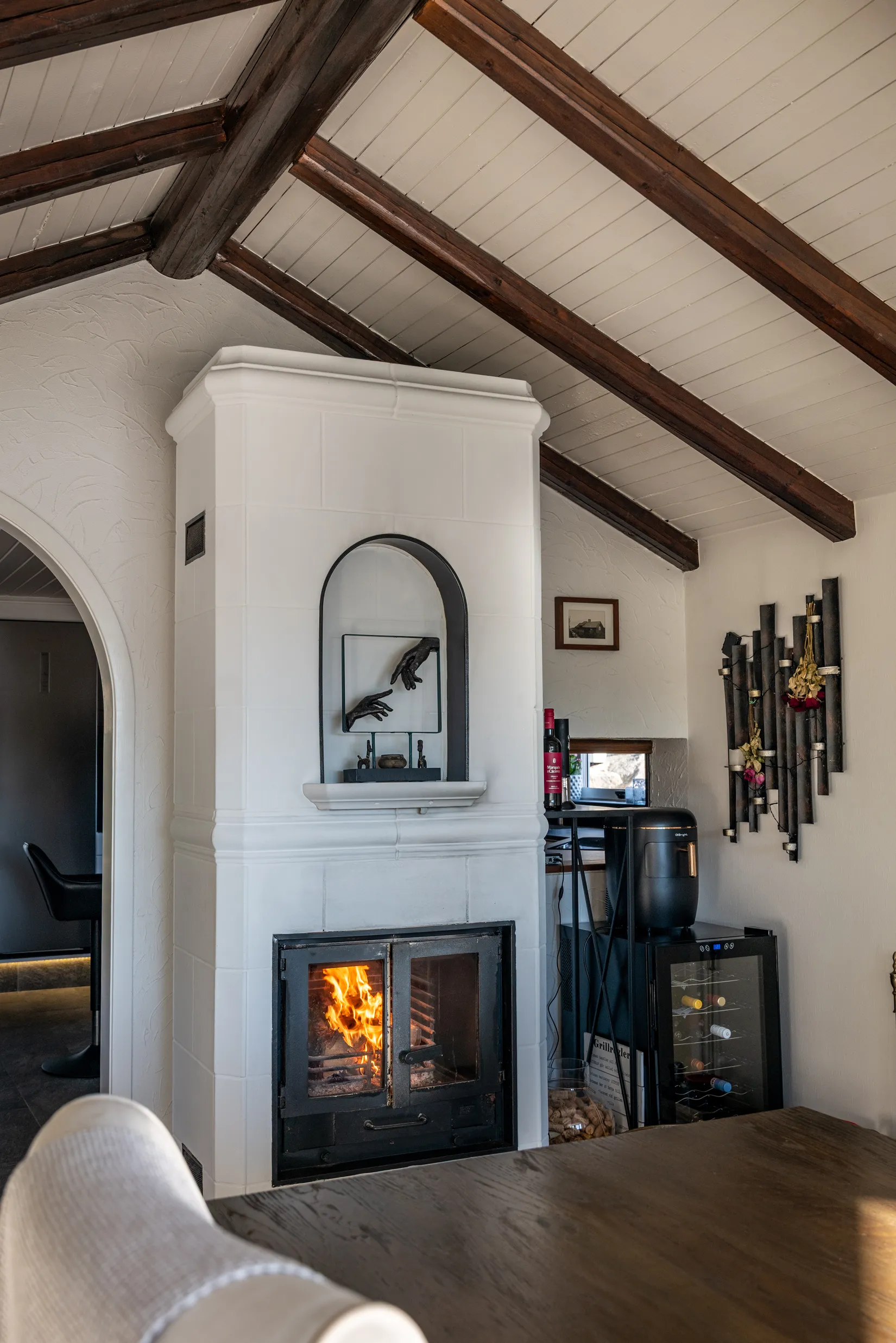 Villa, Sjötången 42, Sjötången, Tjörn