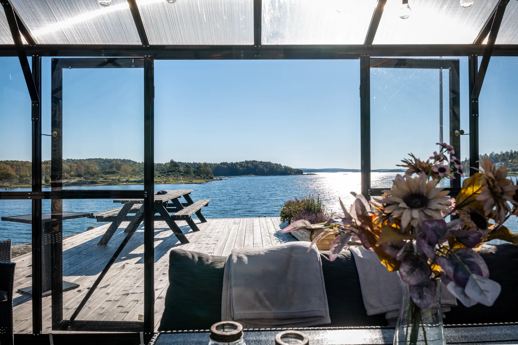 Villa, Sjötången 42, Sjötången, Tjörn