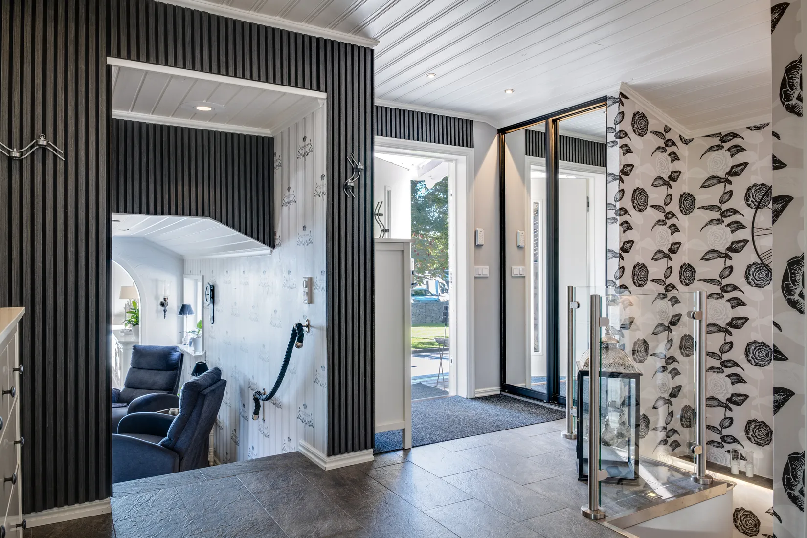 Villa, Sjötången 42, Sjötången, Tjörn