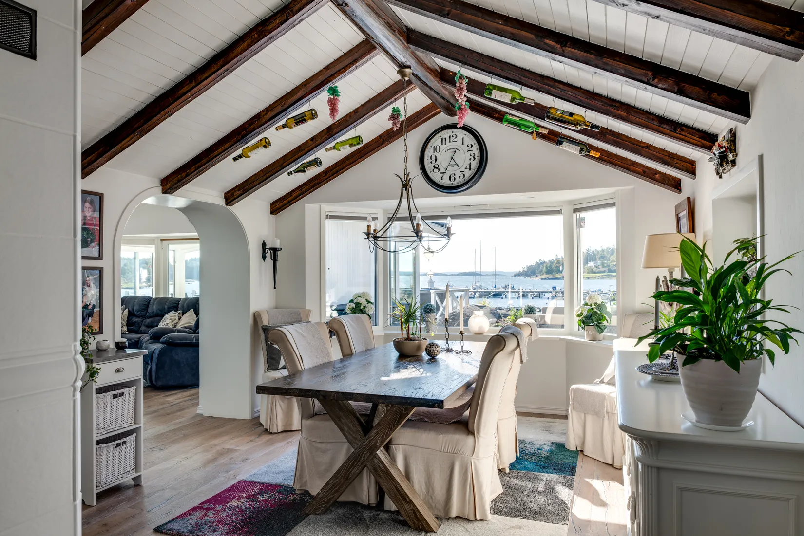 Villa, Sjötången 42, Sjötången, Tjörn