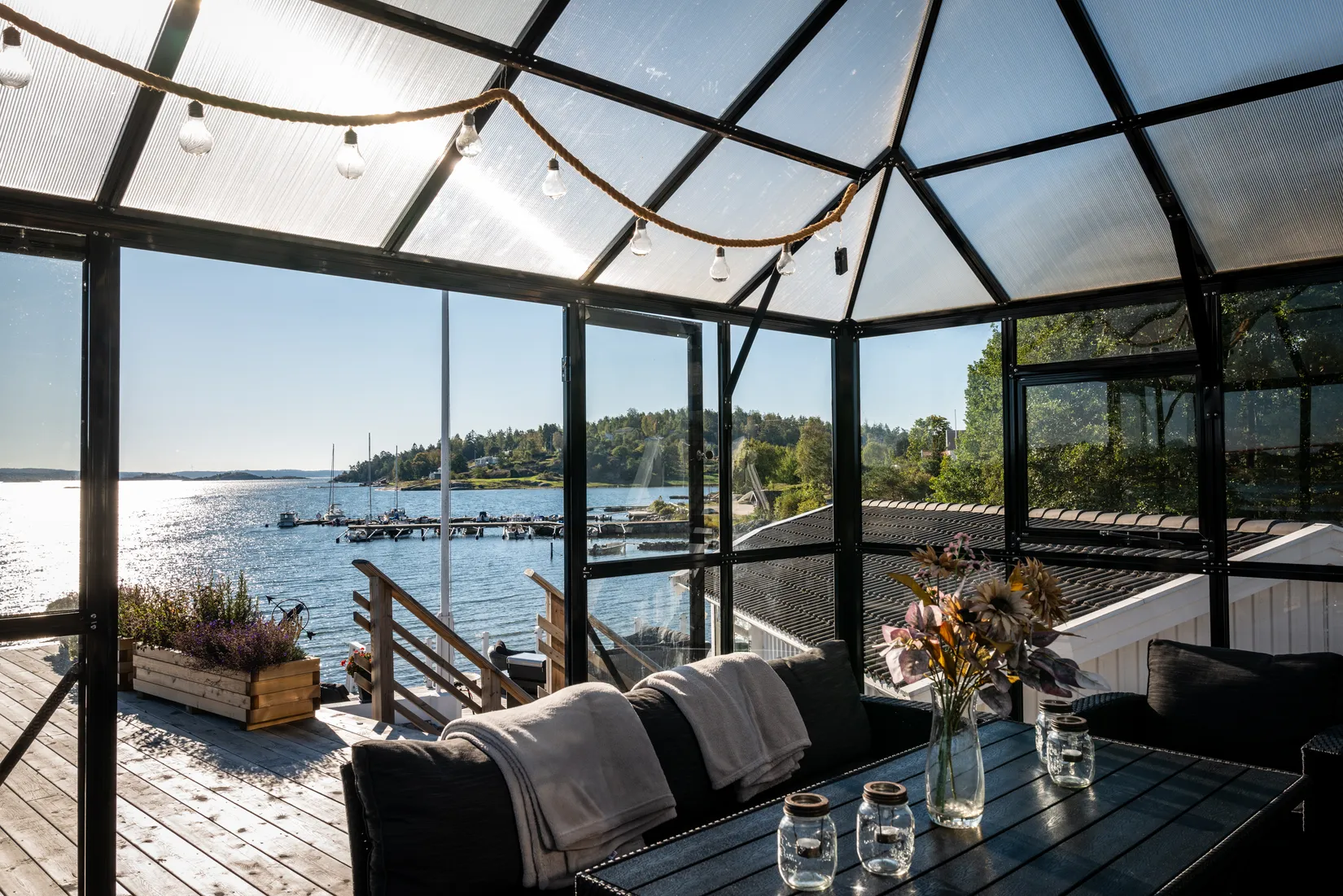 Villa, Sjötången 42, Sjötången, Tjörn