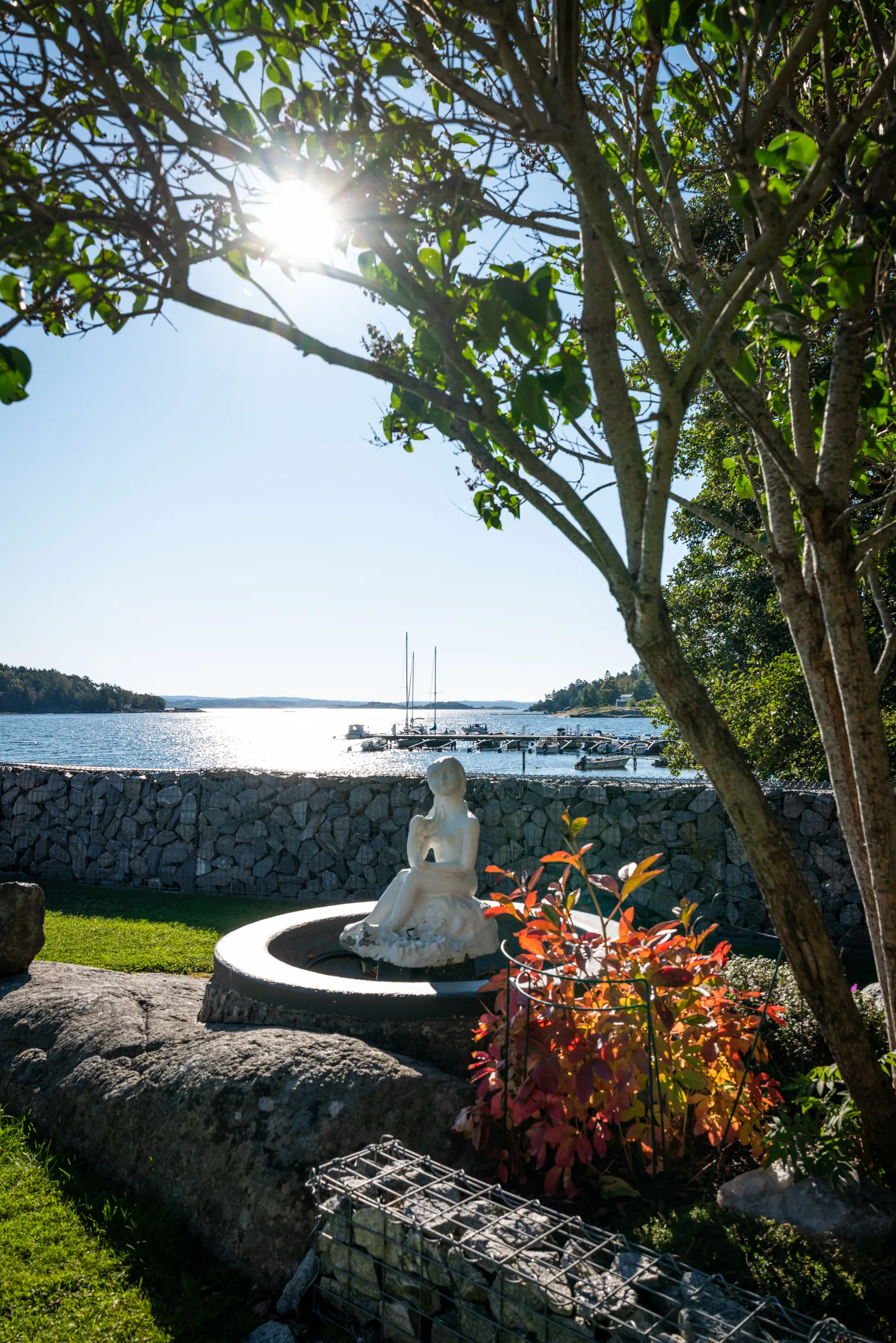 Villa, Sjötången 42, Sjötången, Tjörn