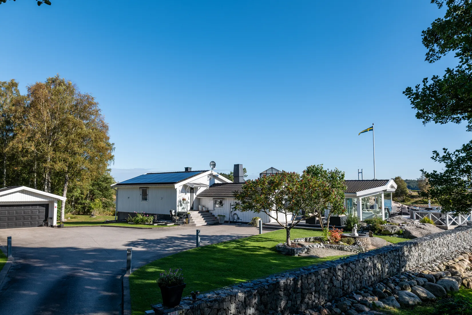 Villa, Sjötången 42, Sjötången, Tjörn