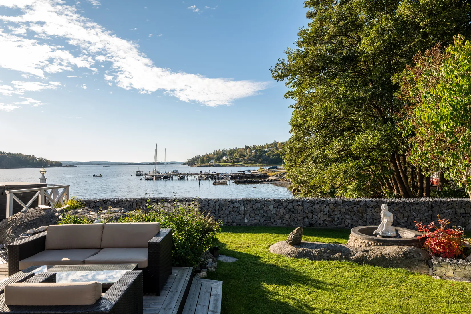 Villa, Sjötången 42, Sjötången, Tjörn