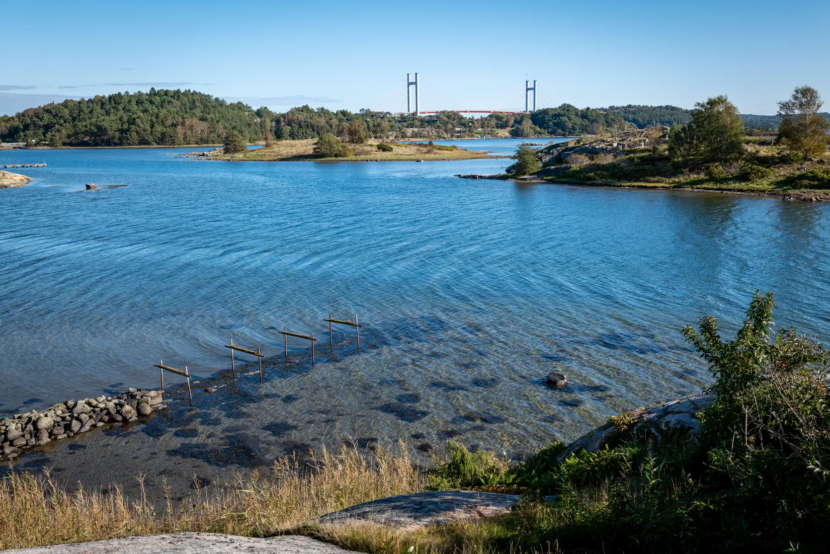 Villa, Sjötången 42, Sjötången, Tjörn