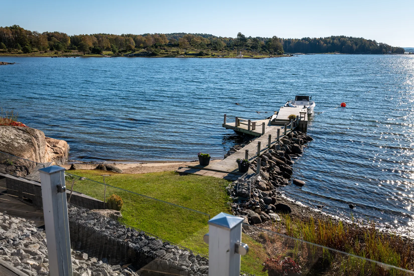 Villa, Sjötången 42, Sjötången, Tjörn