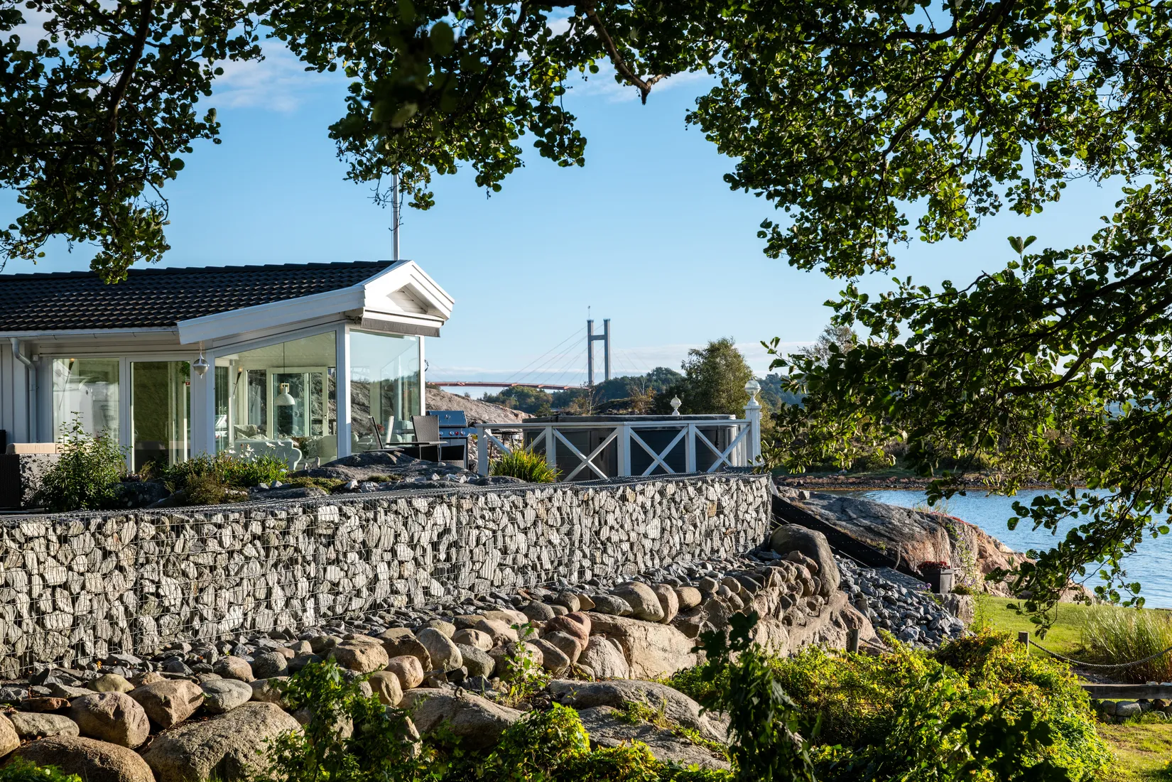 Villa, Sjötången 42, Sjötången, Tjörn