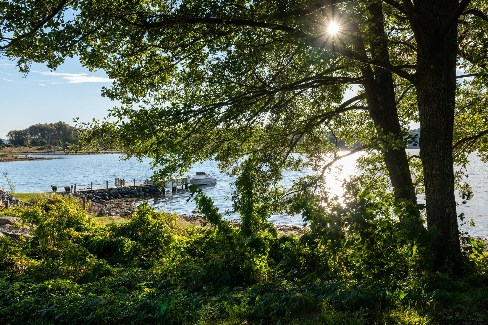 Villa, Sjötången 42, Sjötången, Tjörn