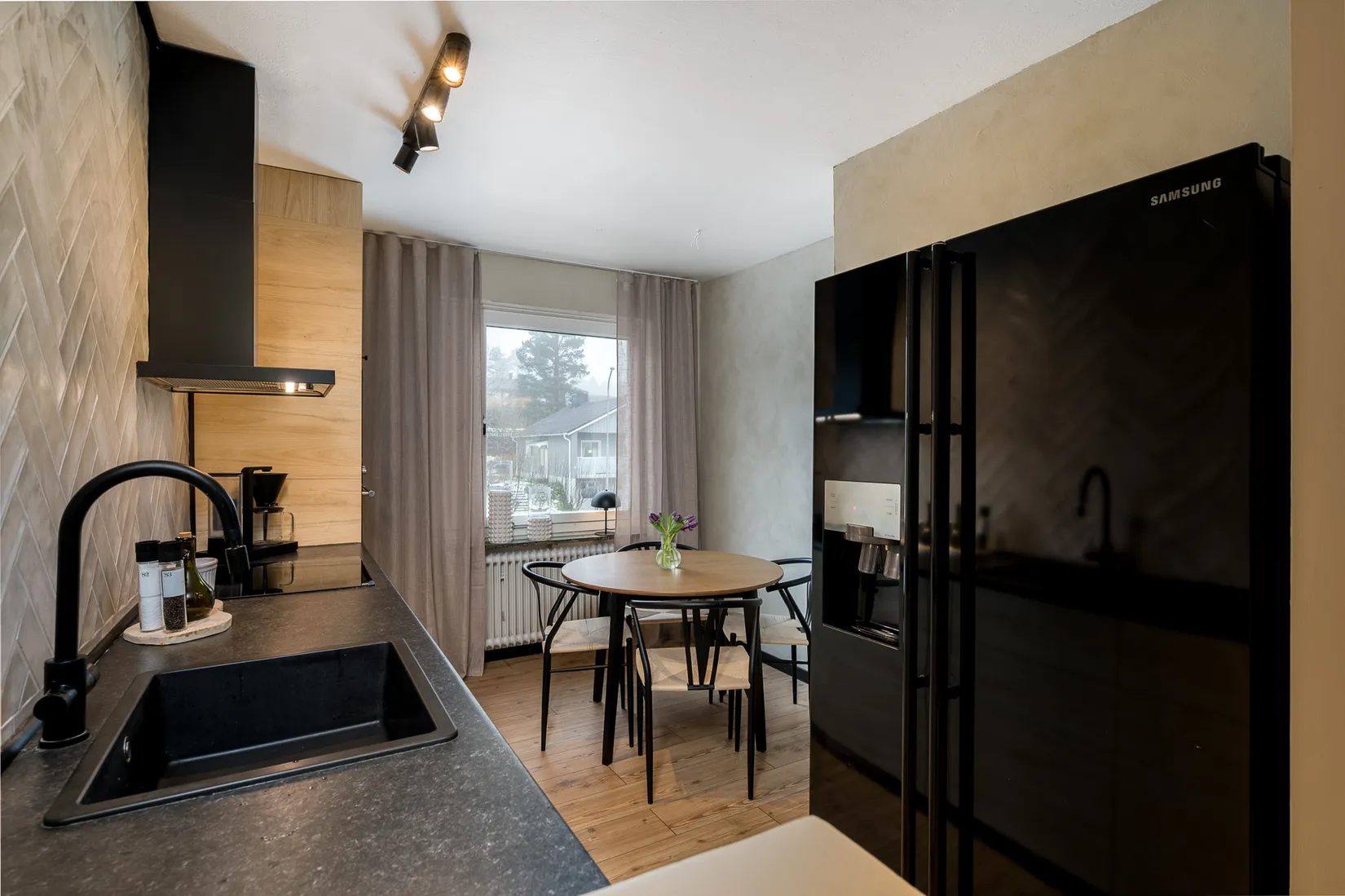 Bostadsrätt, Luleåvägen 18B, Silfwerbrandshöjden, Gällivare