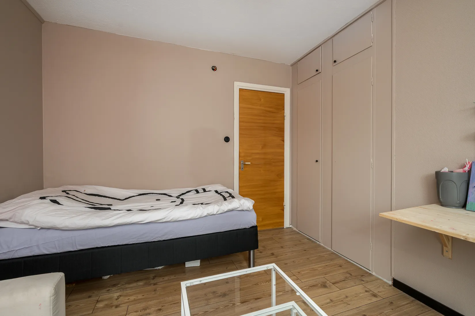 Bostadsrätt, Luleåvägen 18B, Silfwerbrandshöjden, Gällivare