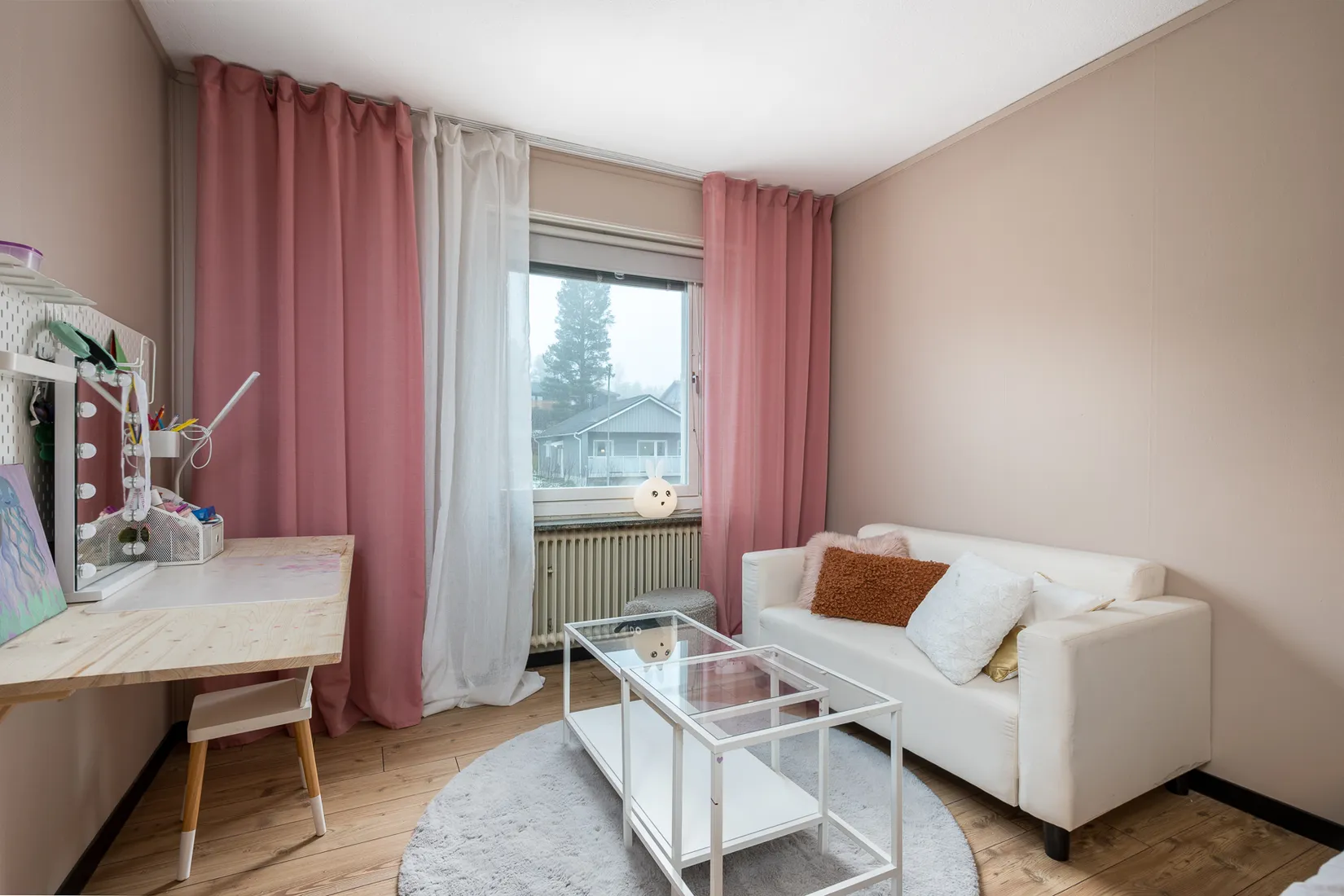 Bostadsrätt, Luleåvägen 18B, Silfwerbrandshöjden, Gällivare