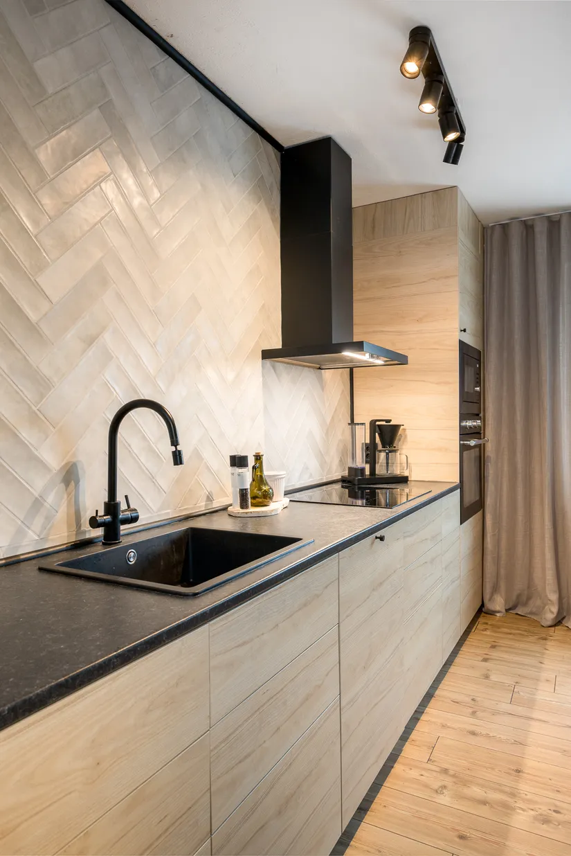 Bostadsrätt, Luleåvägen 18B, Silfwerbrandshöjden, Gällivare