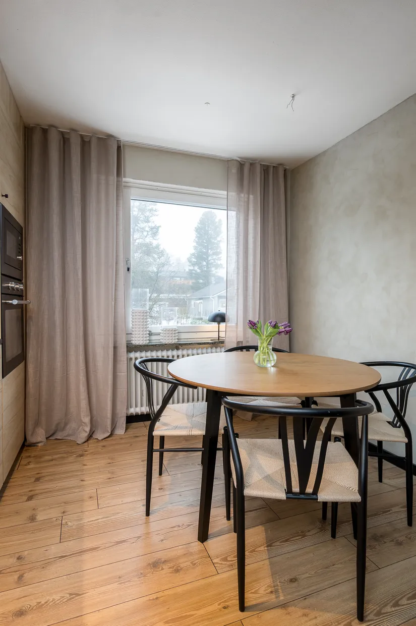 Bostadsrätt, Luleåvägen 18B, Silfwerbrandshöjden, Gällivare