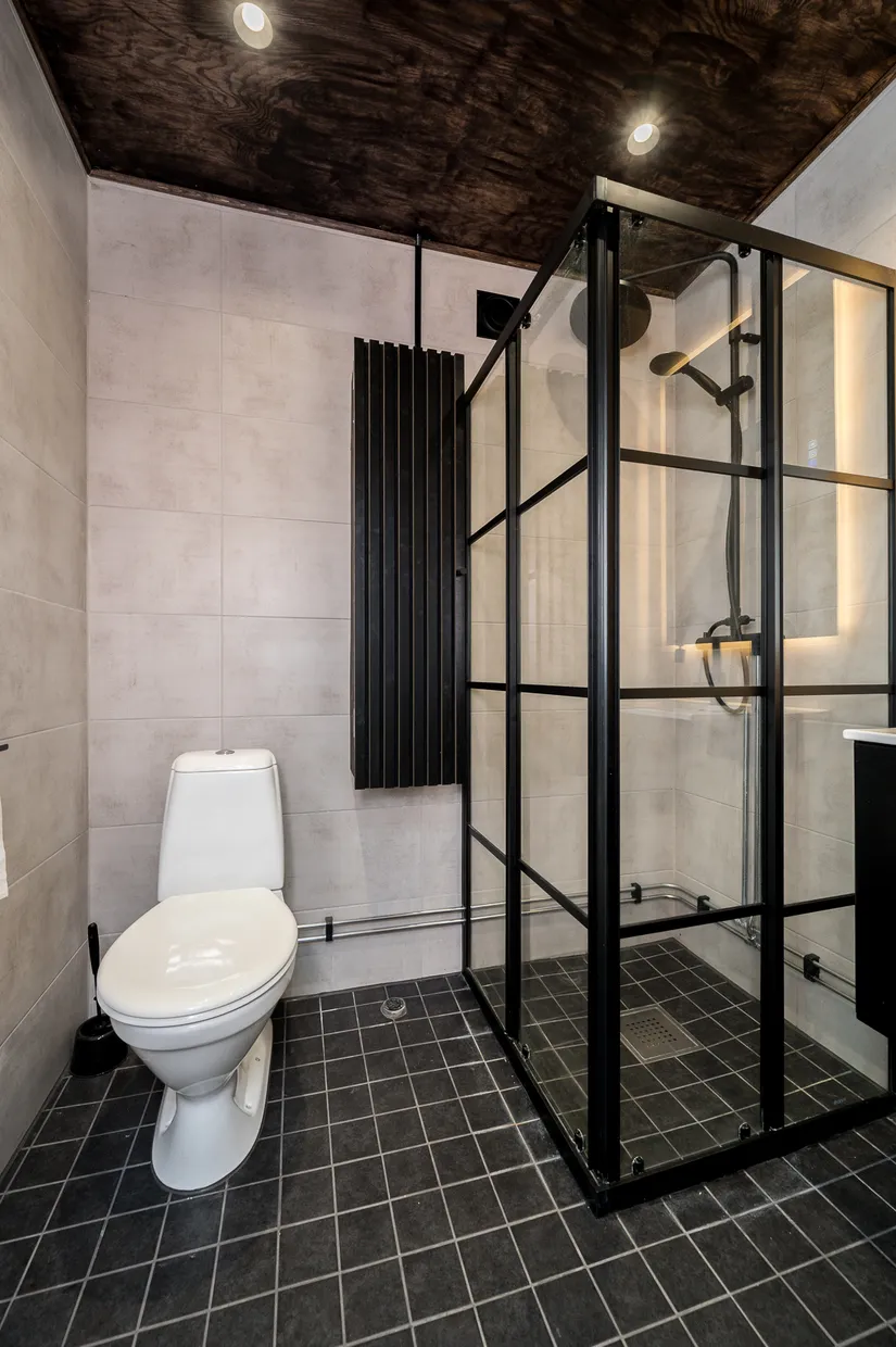 Bostadsrätt, Luleåvägen 18B, Silfwerbrandshöjden, Gällivare