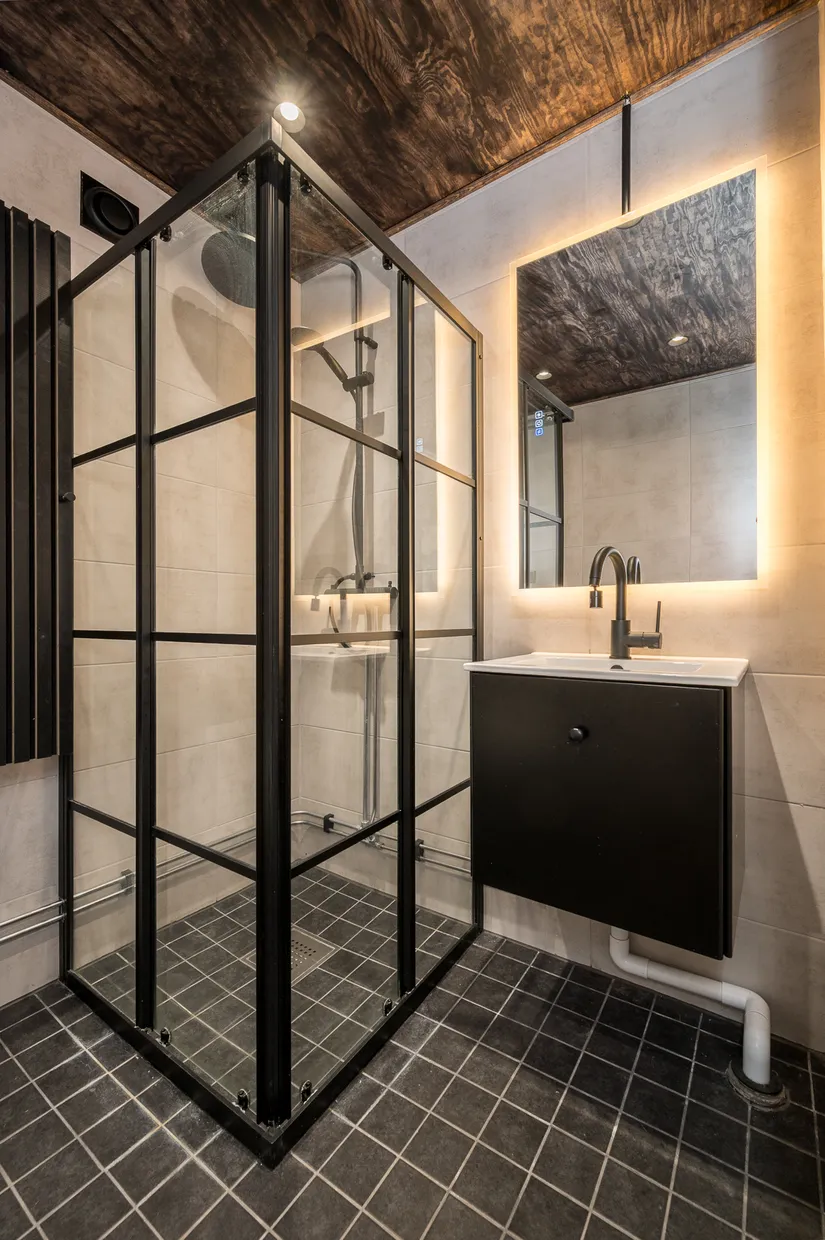 Bostadsrätt, Luleåvägen 18B, Silfwerbrandshöjden, Gällivare