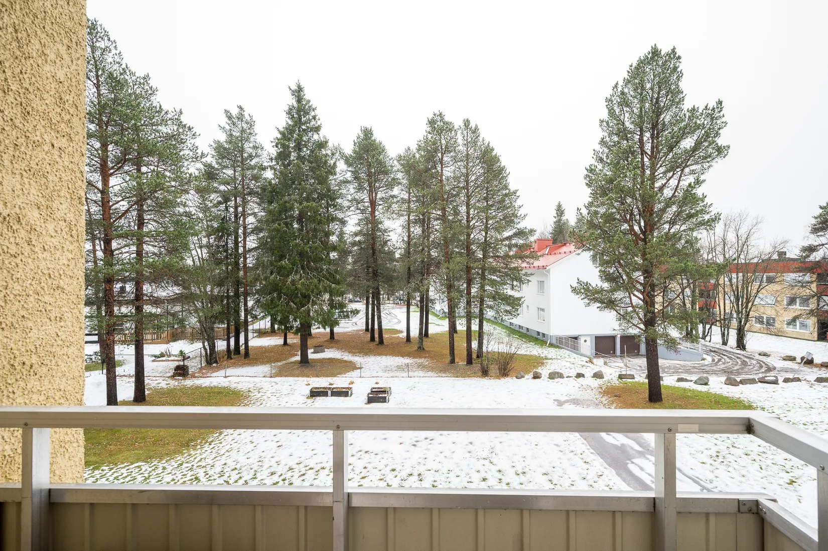 Bostadsrätt, Luleåvägen 18B, Silfwerbrandshöjden, Gällivare