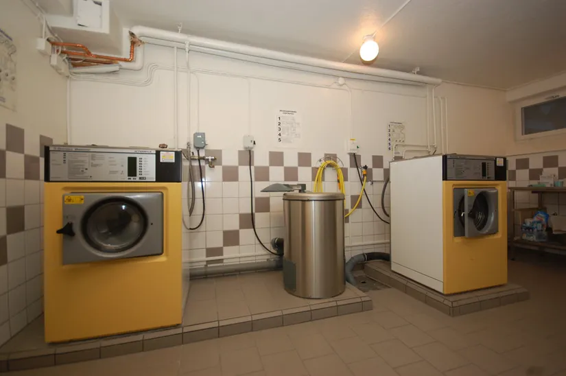 Bostadsrätt, Luleåvägen 18B, Silfwerbrandshöjden, Gällivare