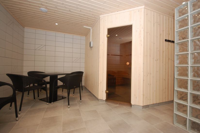 Bostadsrätt, Luleåvägen 18B, Silfwerbrandshöjden, Gällivare