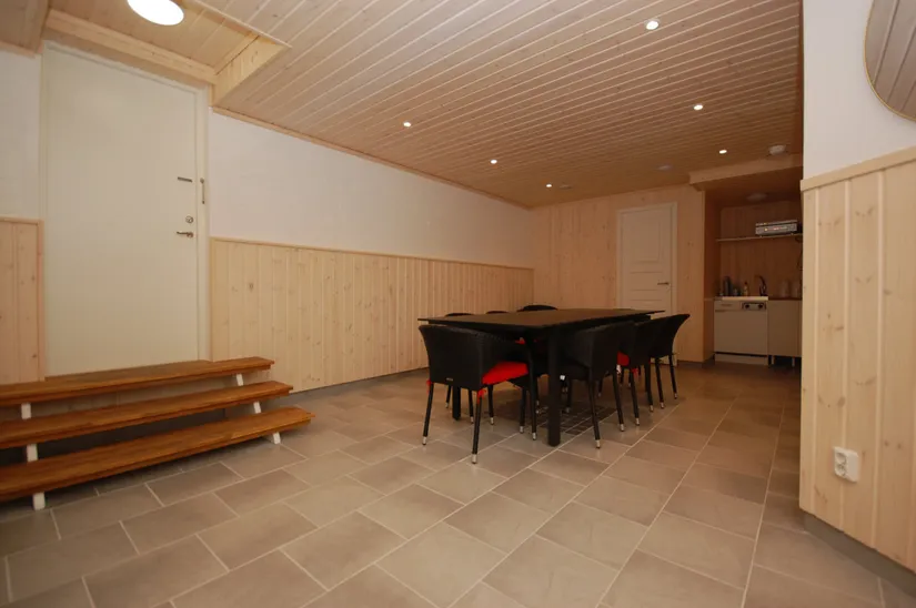 Bostadsrätt, Luleåvägen 18B, Silfwerbrandshöjden, Gällivare