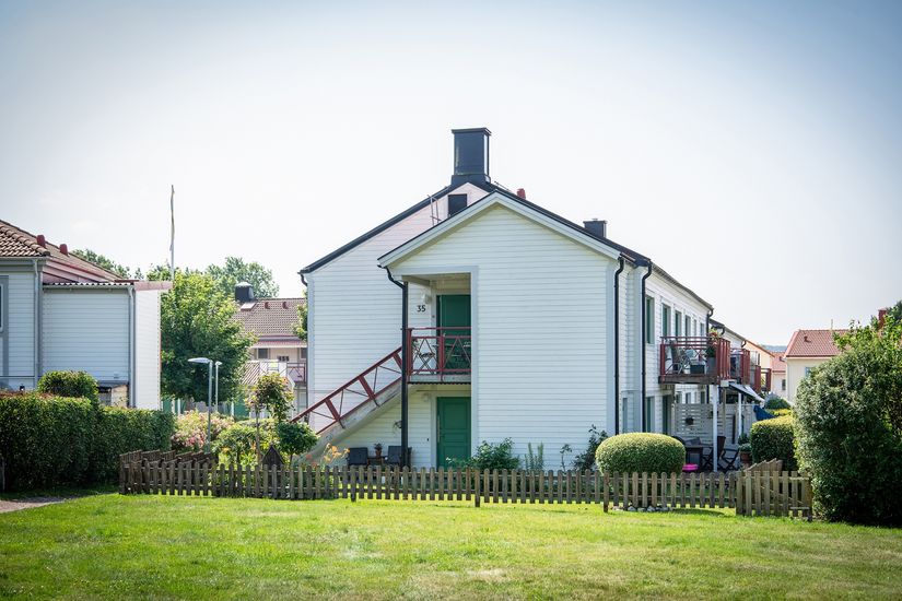 Bostadsrätt, Eklanda Skog 9, Eklanda, Mölndal