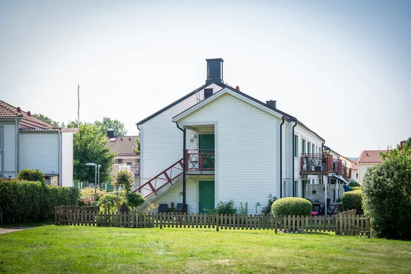 Bostadsrätt, Eklanda Skog 9, Eklanda, Mölndal