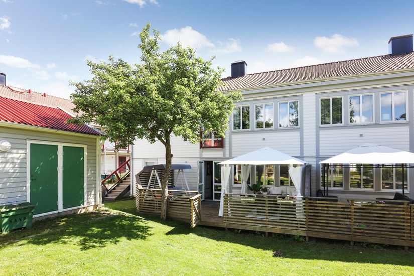 Bostadsrätt, Eklanda Skog 9, Eklanda, Mölndal